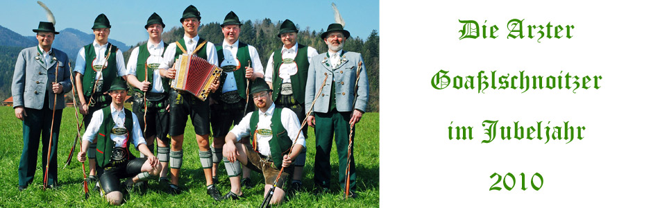 Goaßschnoitzer